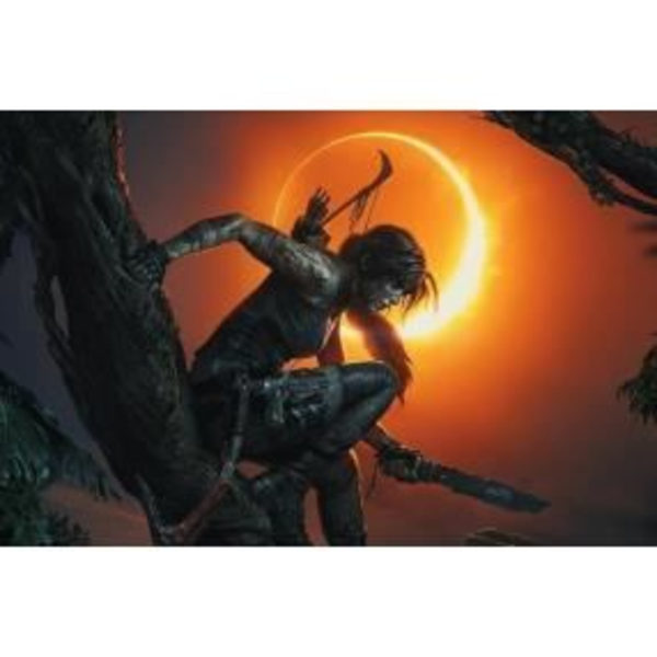 Shadow of the Tomb Raider