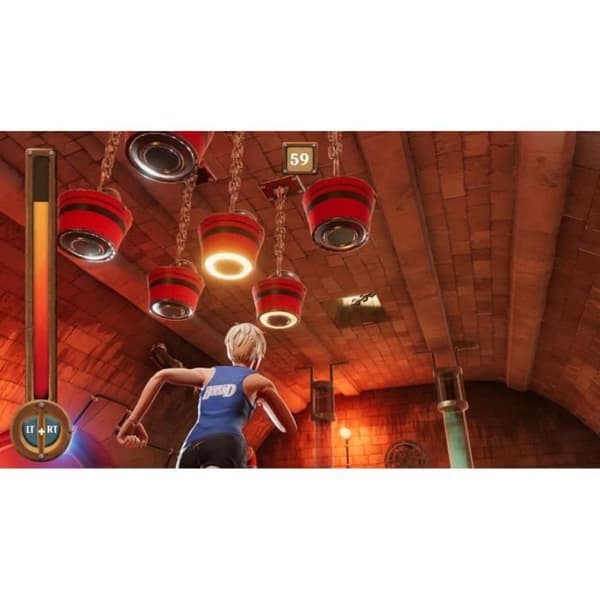 Fort Boyard -standardi peli Xbox One Vit