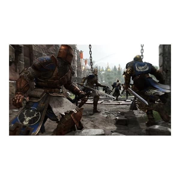 For Honor PlayStation 4