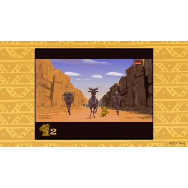 Disney Classic Games Collection PS4-peli