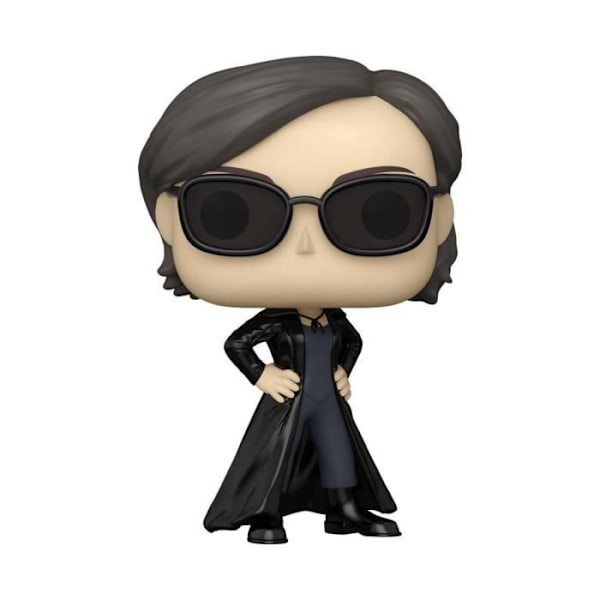 Funko Pop! Elokuvat: Ice Cream - Pop! 2