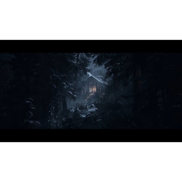 Indtil Daggry - Version PS5