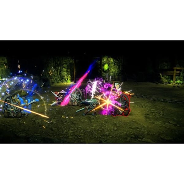 Star Ocean The Second Story R - PS5-peli Vit