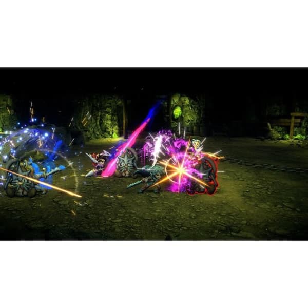 Star Ocean The Second Story R - PS5-spel Vit