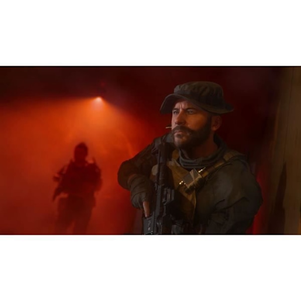Call of Duty: Modern Warfare III - PS4-spil