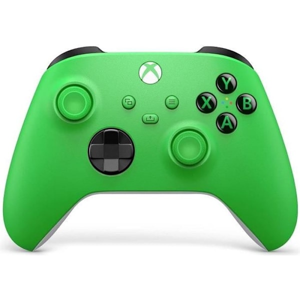 Velocity Green langaton Xbox-ohjain