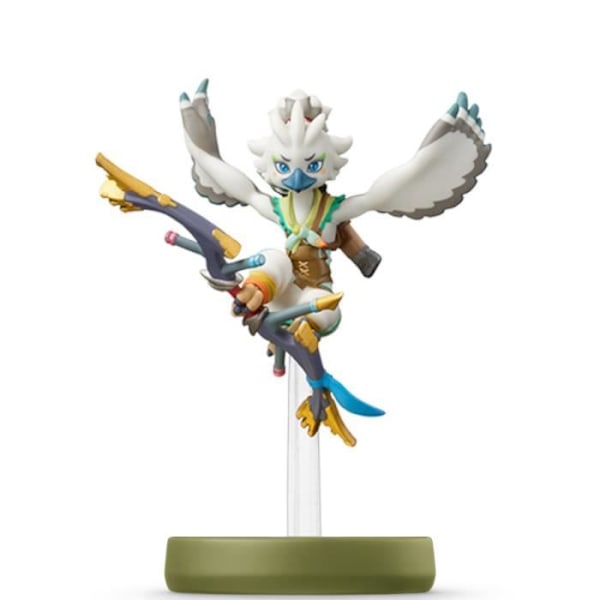 Figuriini Amiibo - Babil (Tears of the Kingdom) • Kokoelma The Legend of Zelda