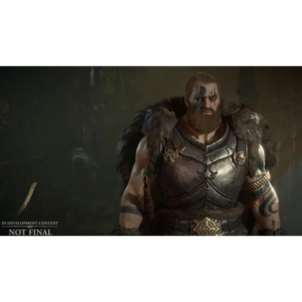 Diablo IV Xbox Series X och Xbox One-spel