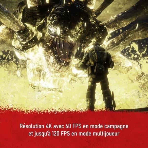Gears of War: Reloaded - Spil til PS5