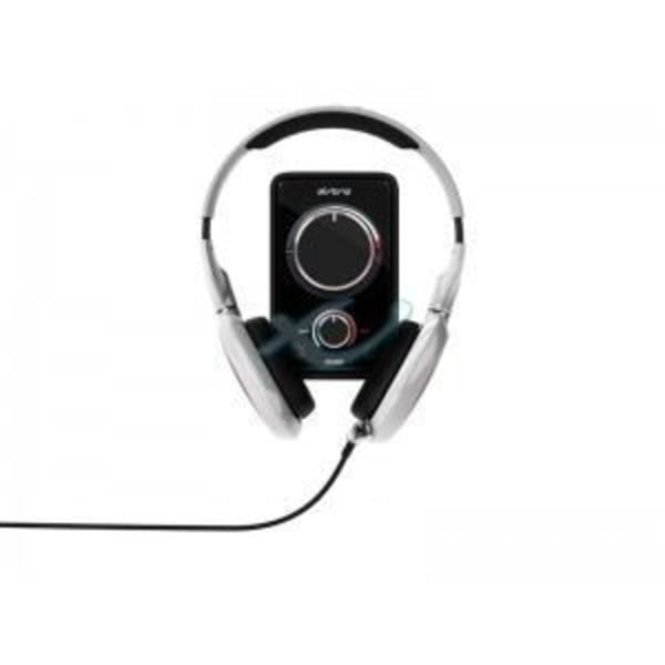 Astro Gaming A30 Wired White Dolby 7.1 Vit