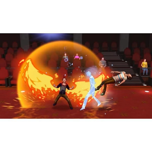 Cobra Kai: The Karate Kid jatkaa PS4-peliä Vit