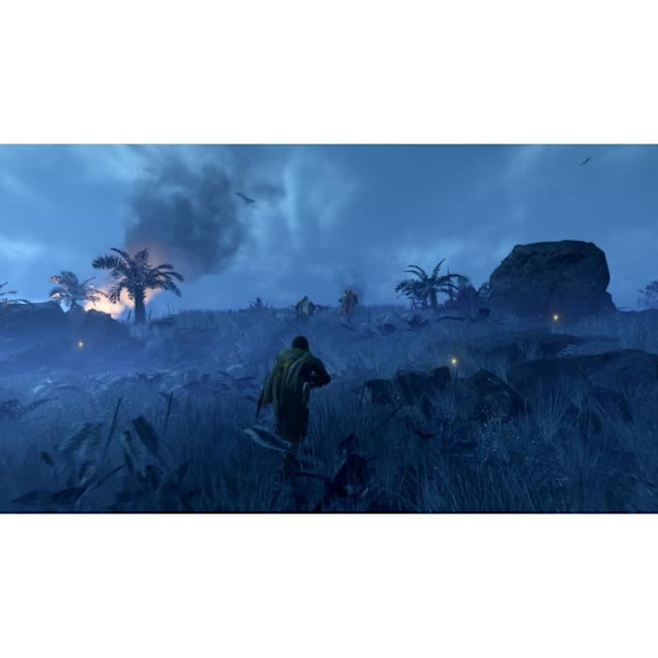 Helldiverse 2 PS5 spil