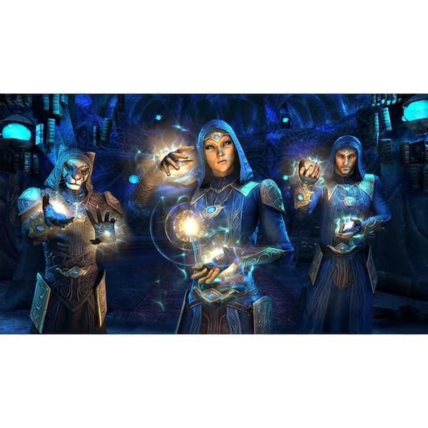 Elder Scrolls Online: Summerset (Xbox One) (Iso-Britannia)