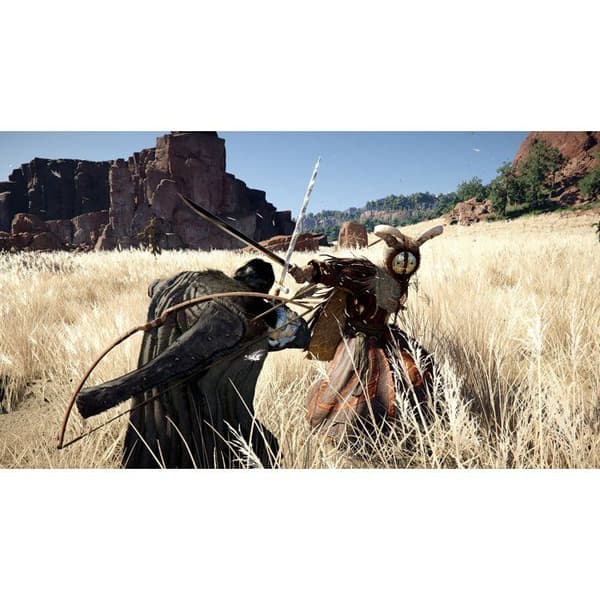 Crimson Desert - Dag Ett Edition - PS5 Spel