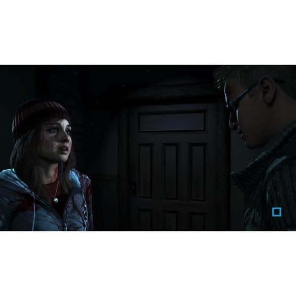Indtil Dawn PS4 spil Vit