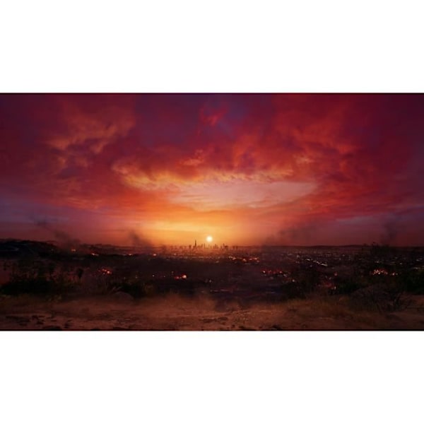 Dead Island 2 - Xbox Series X Game - Day One Edition