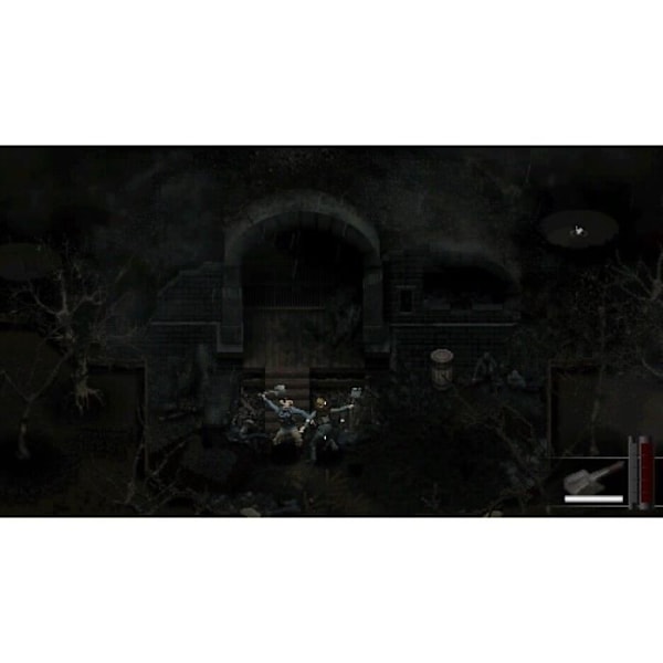 Videopeli - Conscript - Deluxe Edition - Seikkailu - PS5 - 7+