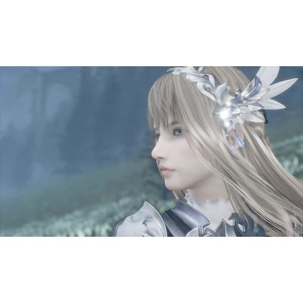 PS4-spel - Square Enix - Valkyrie Elysium - Action - Enkel Utgåva