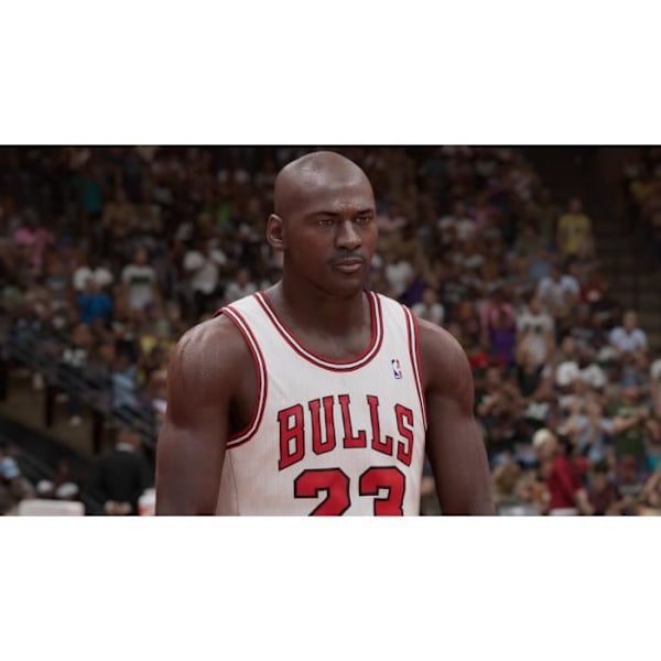 NBA 2K23 - Michael Jordan Edition Xbox One ja Xbox Series X Game