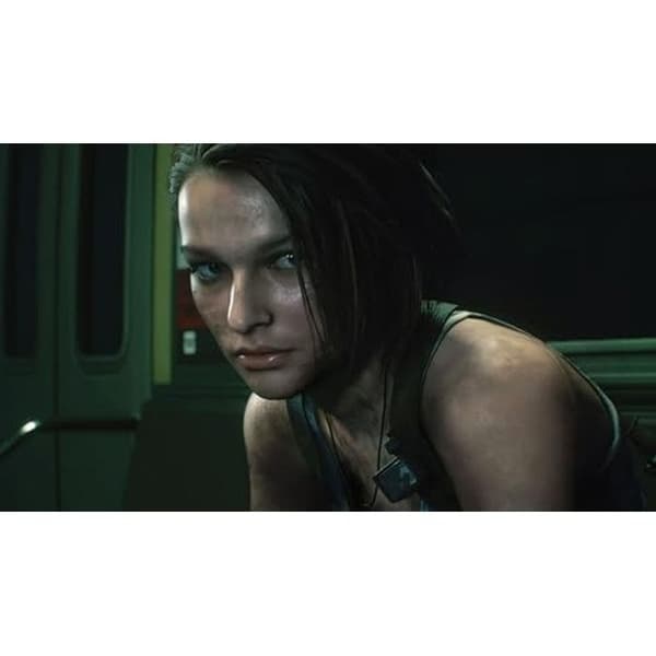 Resident Evil 3 PlayStation 5 Peli - Englanti