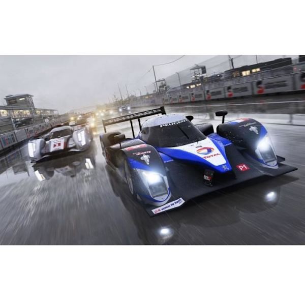Xbox One 1TB Ed Collector + Forza Motorsport 6