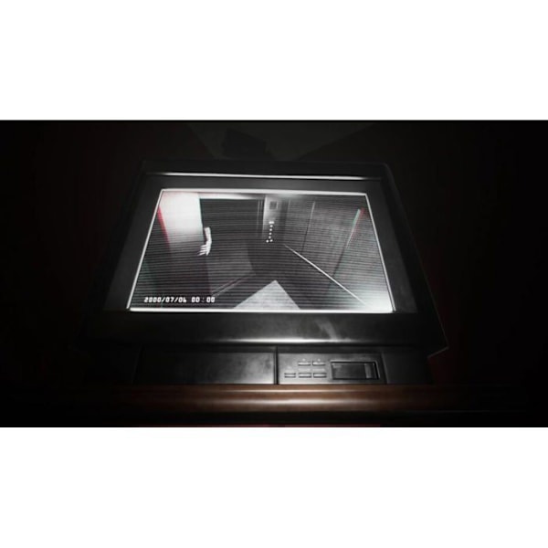 Bridge Curse 2 Udrivelsen-Game-SWITCH