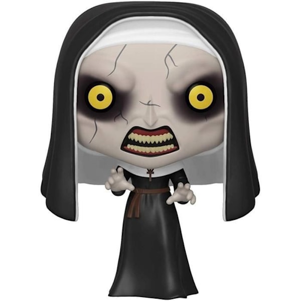 Figuriini Nun - Demoniainen Nun - Pop 10 cm