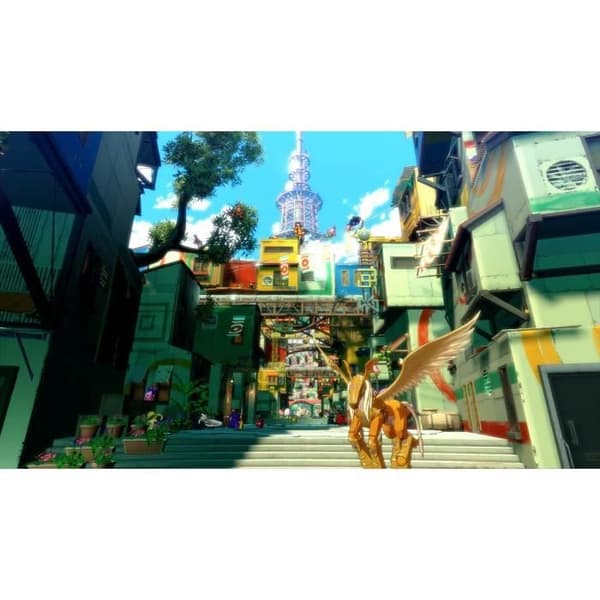 Digimon Story Time Stranger - Spil til PS5