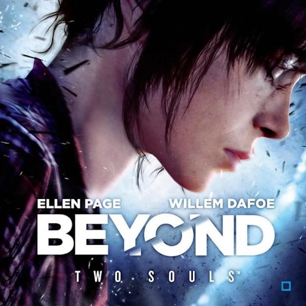 Beyond: Two Souls PS3-spil