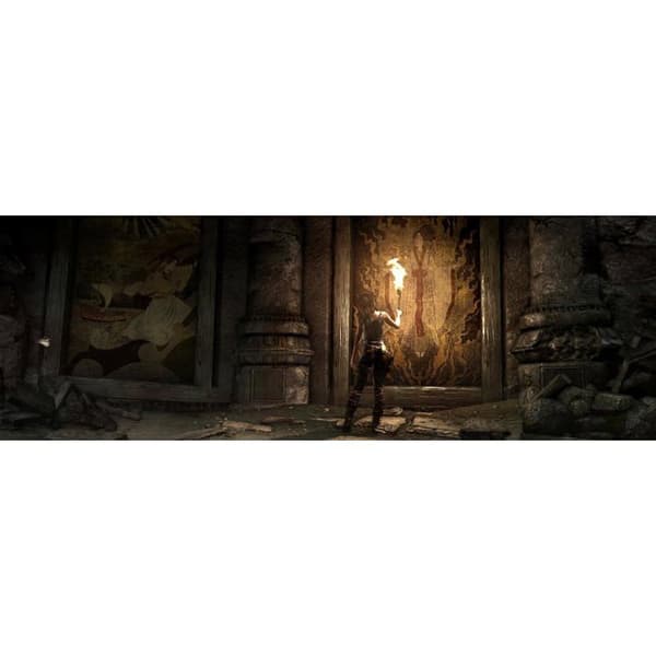 Tomb Raider: Definitive Edition (Konstbok Förpackning) - Xbox One av - Engelska