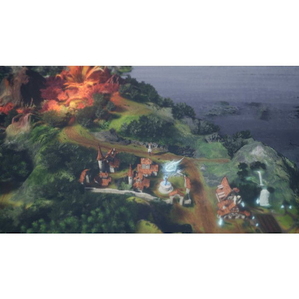 Videopeli Switch Square Enix Harvestellalle