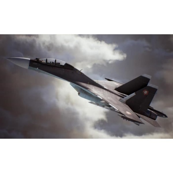 Ace Combat 7: Skies Unknown PlayStation 4