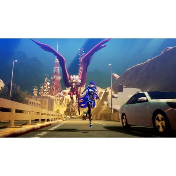 Shin Megami Tensei V • Nintendo Switch -peli Vit