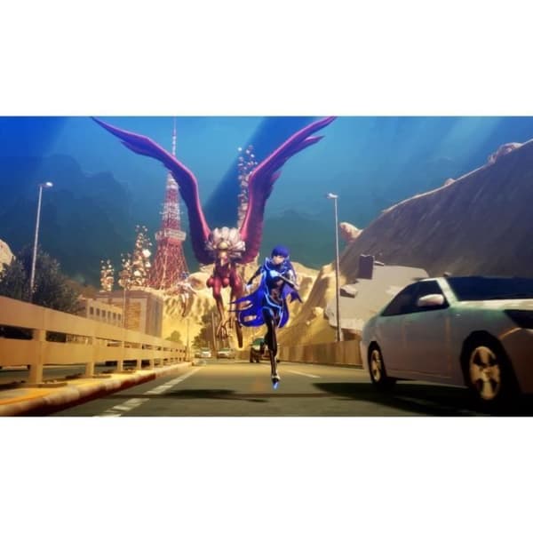 Shin Megami Tensei V • Nintendo Switch-spil Vit