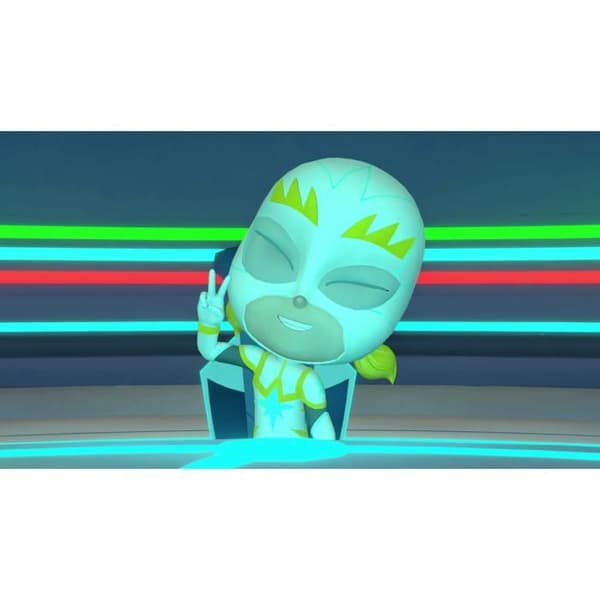 PJ Masks Tehoväkipeli Voimakas Liitto PS4