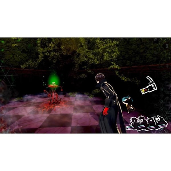 Persona 5 Royal PS4 spil Vit