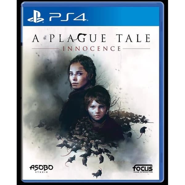 A Plague Tale: Innocence