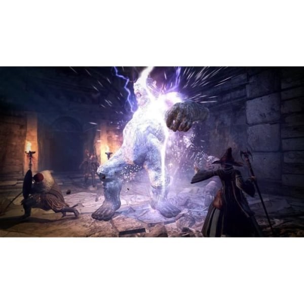 Dragons Dogma: Dark Arisen (PS3)