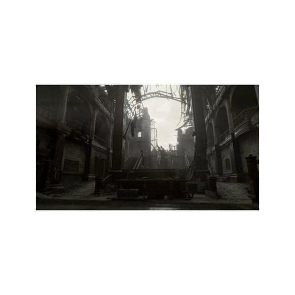 Resident Evil Requiem PS5