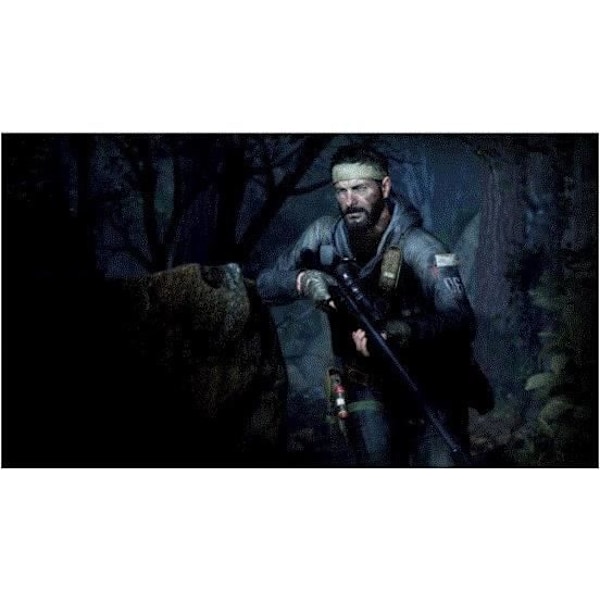 Spil - Call of Duty - Black Ops Cold War - PS4 - 2-40 spillere - 18+