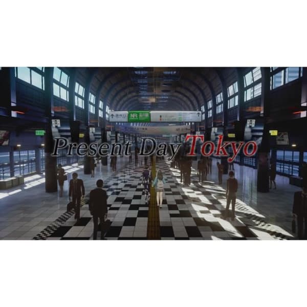 Shin Megami Tensei V • Nintendo Switch-spil Vit