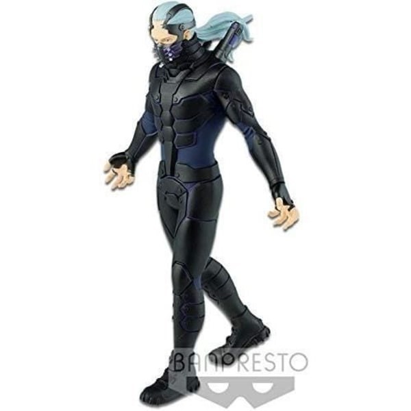 Figuriini My Hero Academia - Elokuva Heroes Rising - Vs Hero Nine 12cm