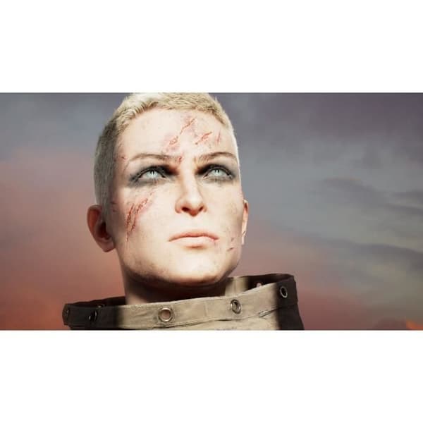 Outriders Day One Edition PS4-spil Vit