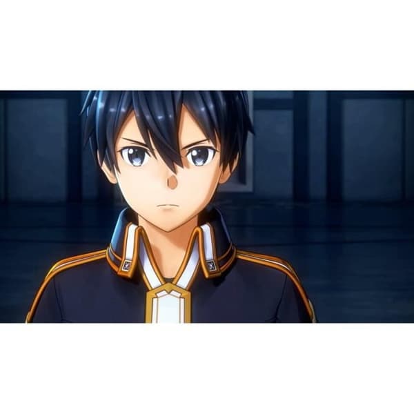 Sword Art Online Alicization Lycoris - Switch Game Vit
