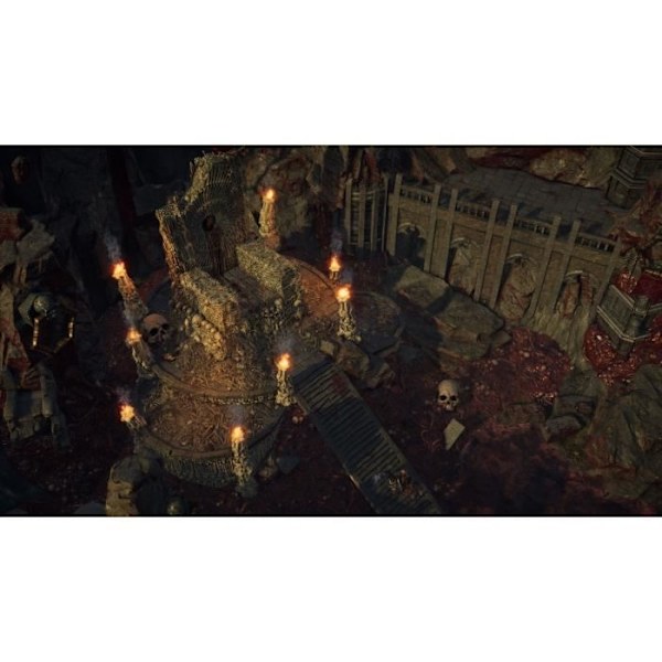 Disciples: Liberation - Deluxe Edition PS5 -spil Vit