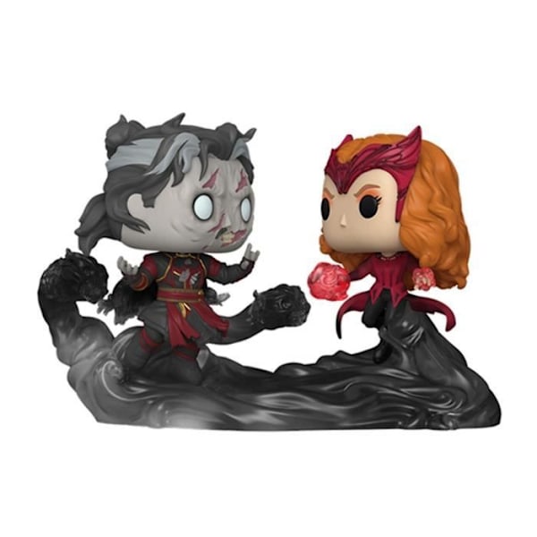 Funko Pop! Moment - Stellar Vortex - Moment 1-VARIOUS