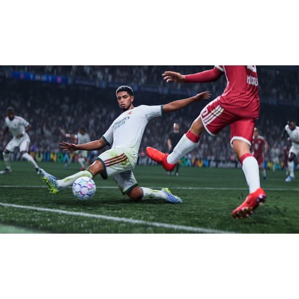 EA SPORTS FC 27 - PS4-spel