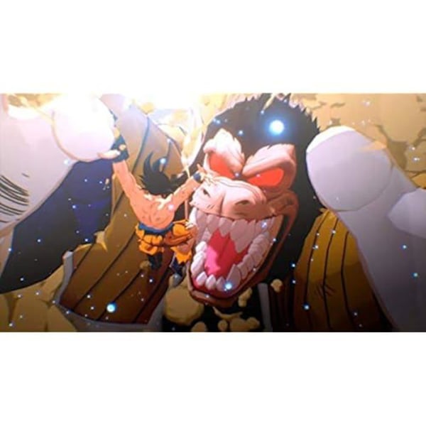 Rollespil - Dragon Ball - PS4 - Kakarot - Flersproget italiensk version