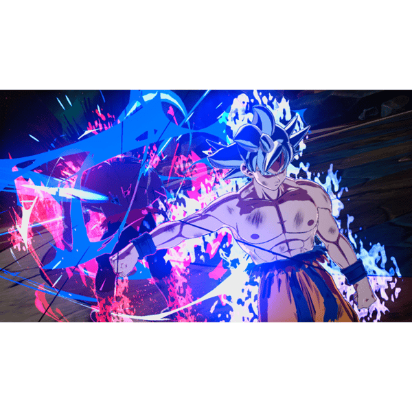 Dragon Ball: Sparking! Zero • Nintendo Switch 2 spel