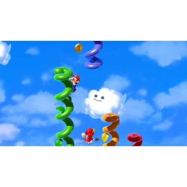 Super Mario RPG • Nintendo Switch-spil